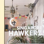 SINGAPORE HAWKERZ - 