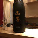 東京肉しゃぶ家 - 