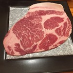 東京肉しゃぶ家 - 