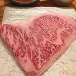 東京肉しゃぶ家 - 