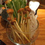 東京肉しゃぶ家 - 