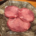 東京肉しゃぶ家 - 