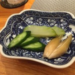 東京肉しゃぶ家 - 