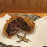 東京肉しゃぶ家 - 