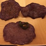 東京肉しゃぶ家 - 