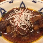 東京肉しゃぶ家 - 