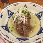 東京肉しゃぶ家 - 