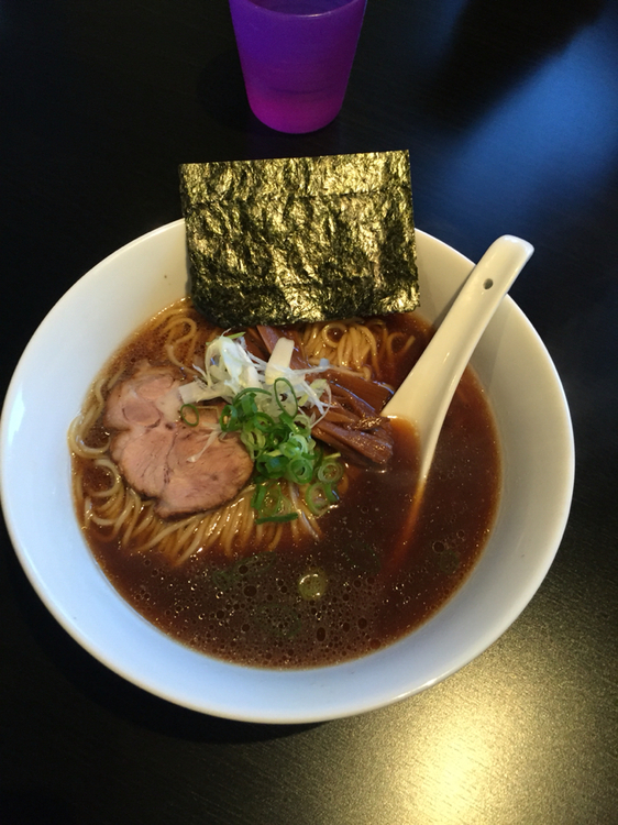 ラーメン ツキフクヤ name=