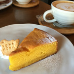 towa mowa cafe - 