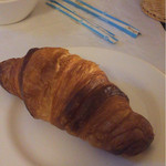 トロイメライ - 悶絶級のクロワッサン