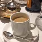 トロイメライ - エスプレッソ