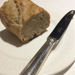 トロイメライ - パン