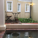 トロイメライ - 貸し切り露天風呂