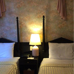 トロイメライ - ベッド