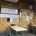 蜂屋 - 店内❶