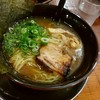 麺家りょうま本堂