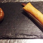 イタリアンバル・マルテ - 