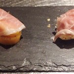 イタリアンバル・マルテ - 