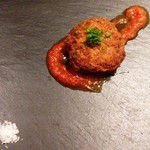 イタリアンバル・マルテ - 