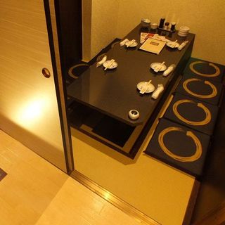 座席 刈谷個室居酒屋 柚柚 刈谷店 Yuyu 刈谷 居酒屋 食べログ