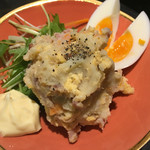 博多もつ鍋 蟻月 恵比寿店  - 