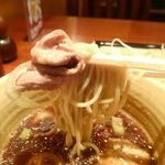 紅葉川 - 鴨肉と蕎麦