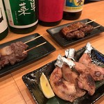 猟師居酒屋 ウリ坊 - 