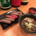 猟師居酒屋 ウリ坊 - 