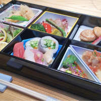 NOBU TOKYO - 