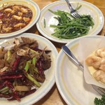 中国茶房８ 心斎橋店 - 