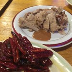 中国茶房８ 心斎橋店 - 