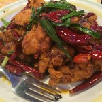 中国茶房８ 心斎橋店 - 