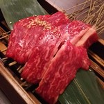 焼肉 日建 - 