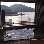 汀邸　遠音近音　Ochi Kochi - 貸切風呂