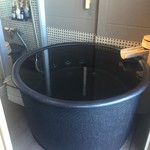 汀邸　遠音近音　Ochi Kochi - ２泊目
      お部屋の露天風呂