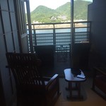 汀邸　遠音近音　Ochi Kochi - ２泊目
      お部屋