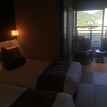 汀邸　遠音近音　Ochi Kochi - ２泊目
      お部屋