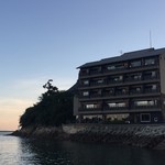 汀邸　遠音近音　Ochi Kochi - いろは丸から