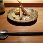 Iito Sushi Washoku - 