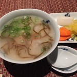 汀邸　遠音近音　Ochi Kochi - ２泊目・お食事