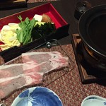 汀邸　遠音近音　Ochi Kochi - ２泊目・焜炉