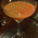 Lobby Bar - SIGIRI QUEEN（Rs.750）