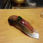 鮨 和さび - 淡路の釣り鯖