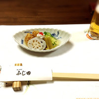 先斗町ふじ田 - 