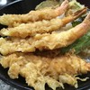 天丼かえん