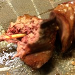 うち田 - ればーＵＰ（ほろほろっ）