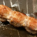 うち田 - つくね