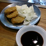 鉄板焼屋 田吾 - 