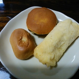 御菓子司 常盤堂_0