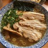 磨きの町のラーメン屋 味我駆